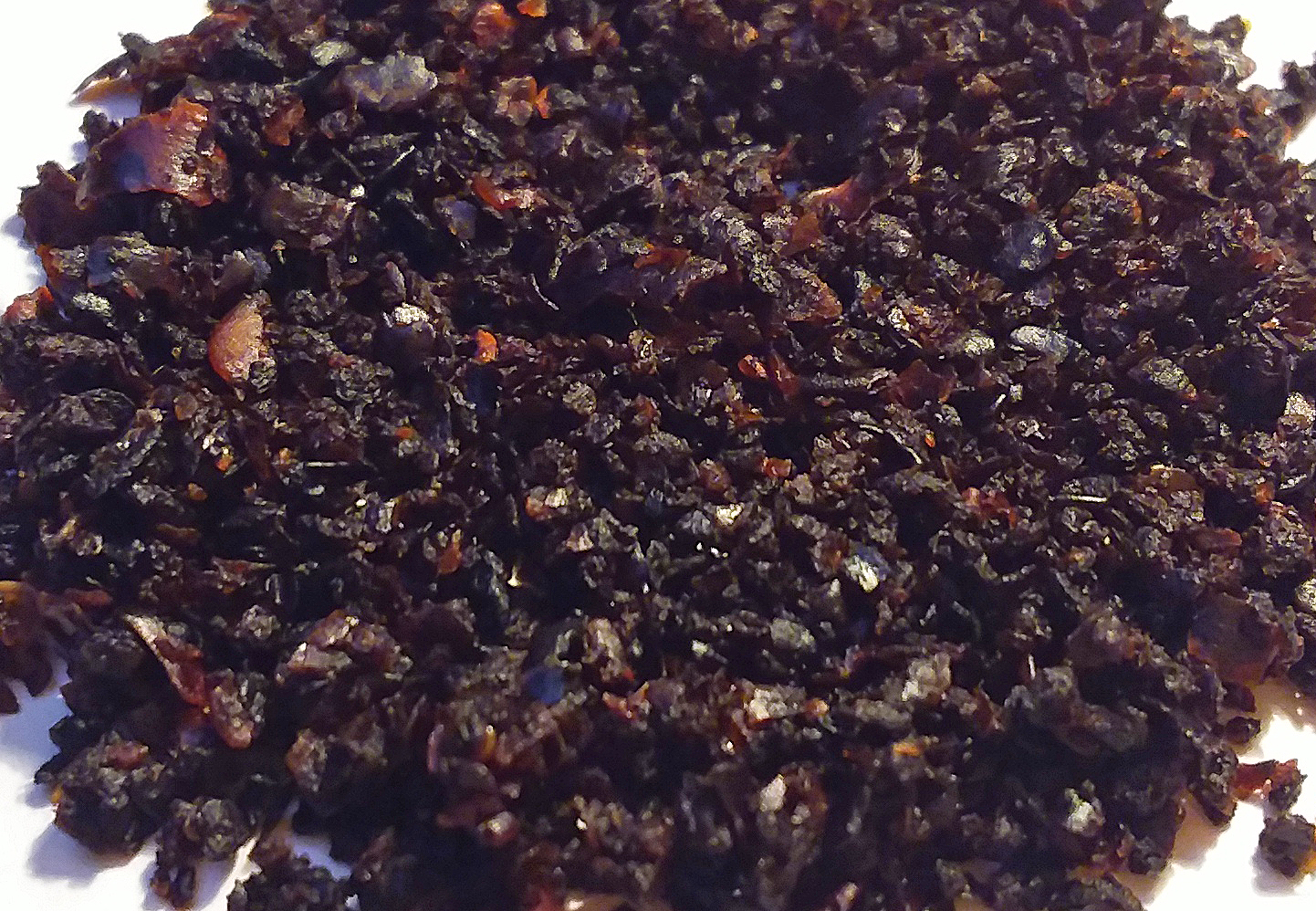 Urfa Biber (image credits: wikimedia)