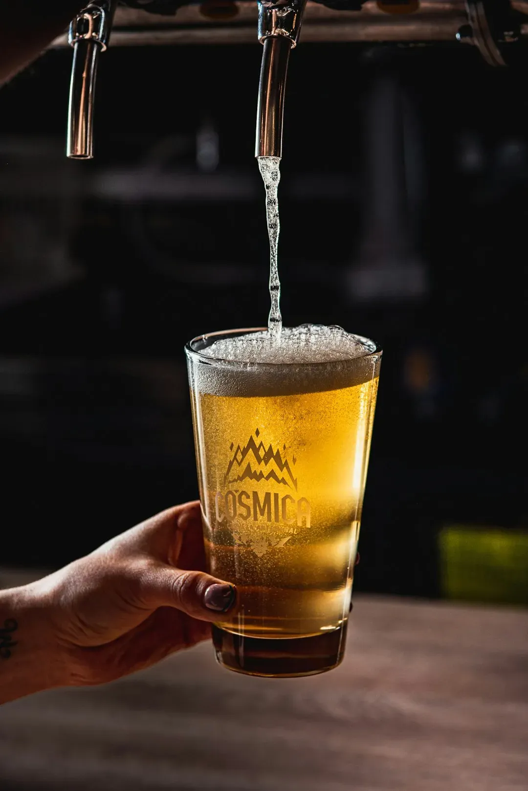 5. Your Social Intentions for the Night (Image Credits: Unsplash)