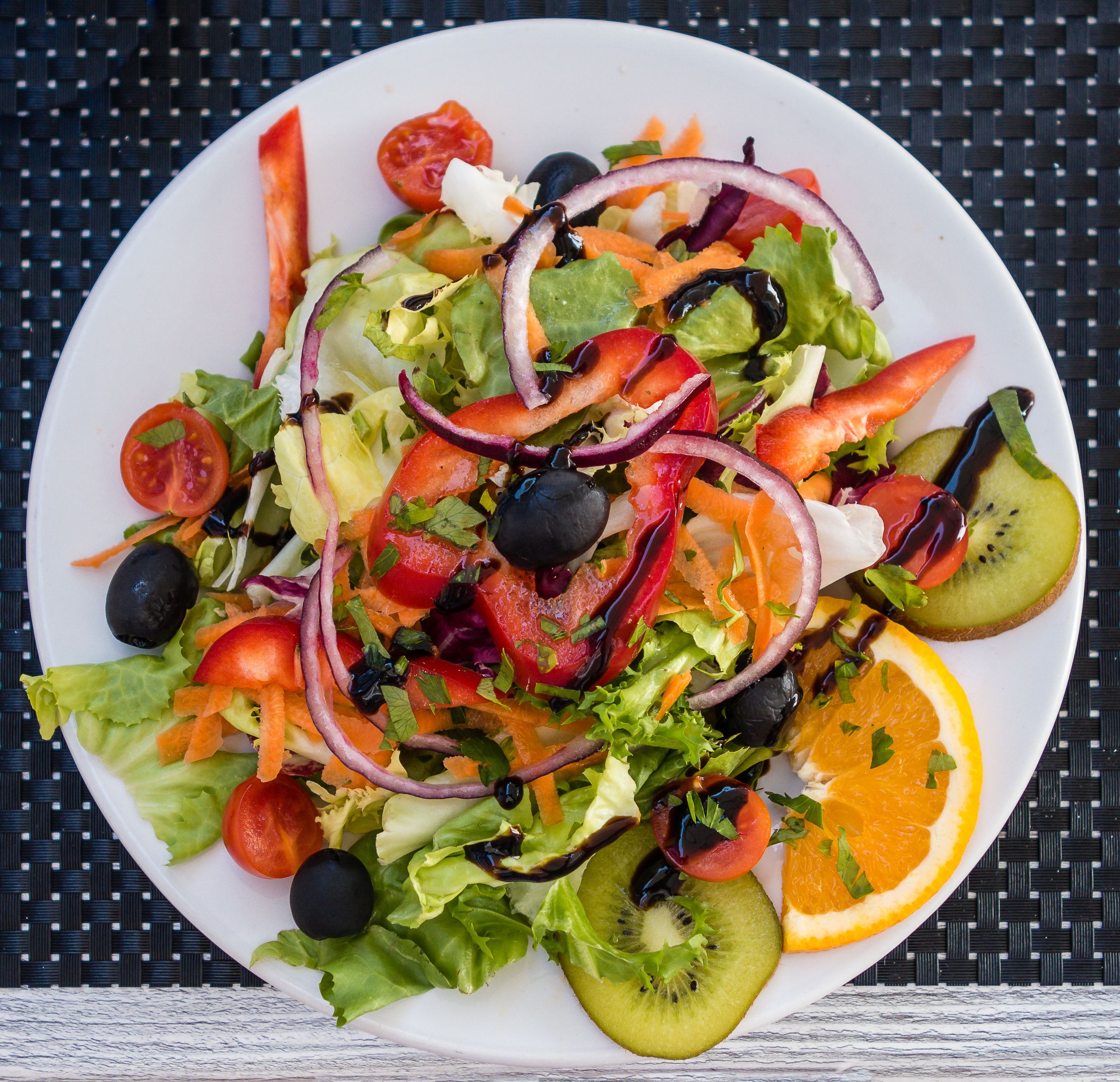Customization Meets Your Personal Taste (image credits: wikimedia)