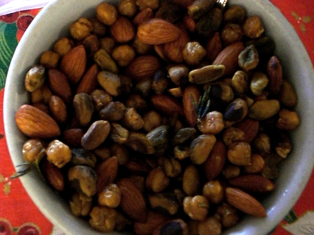 P.B. Crisps (Image Credits: Flickr)