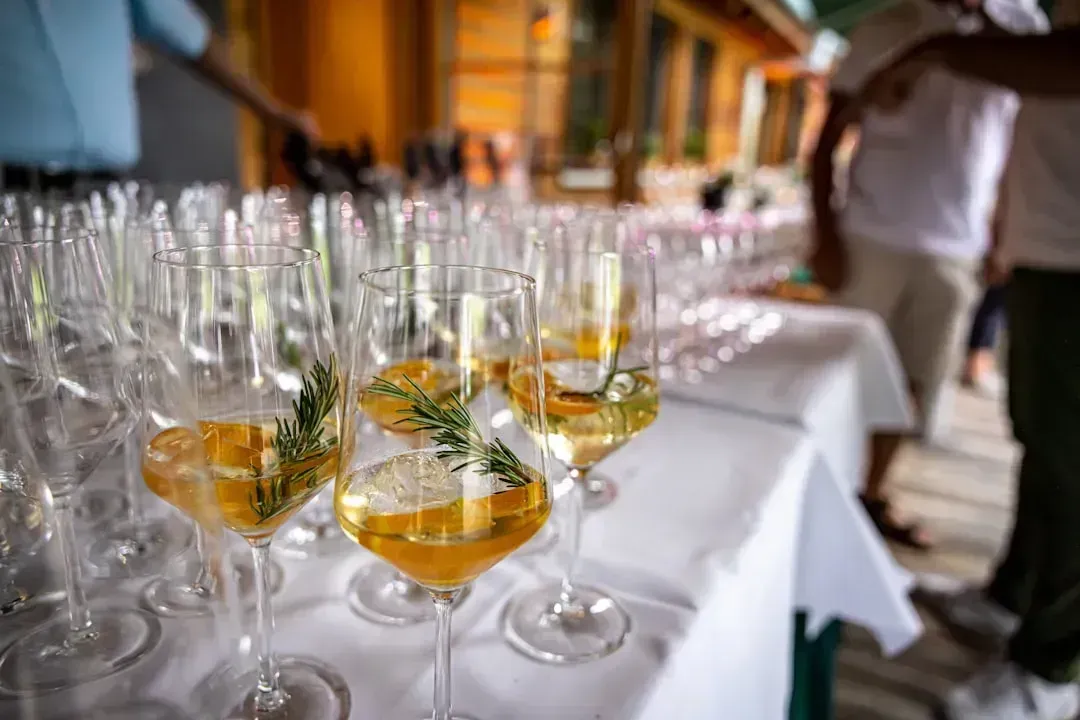 8. They Offer a Signature Drink That Sets the Tone Early (Image Credits: Unsplash)