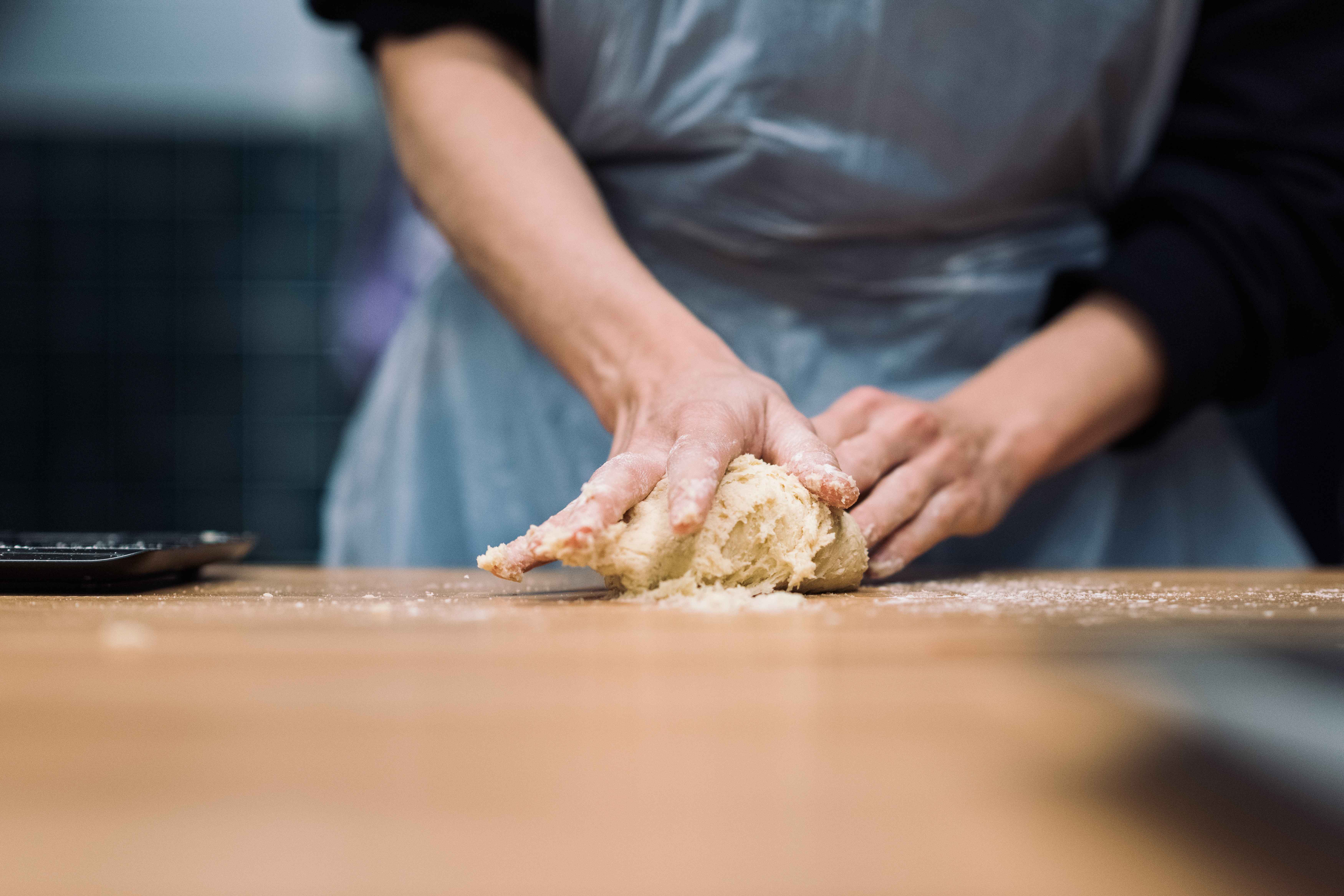 The Future of Flour Power (image credits: By Bread Ahead, CC BY-SA 4.0, https://commons.wikimedia.org/w/index.php?curid=113605289)