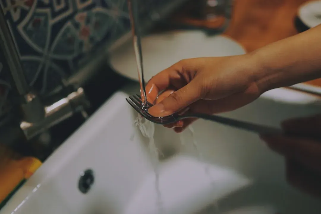 A Simple Rule to Protect What You Own (Image Credits: Unsplash)