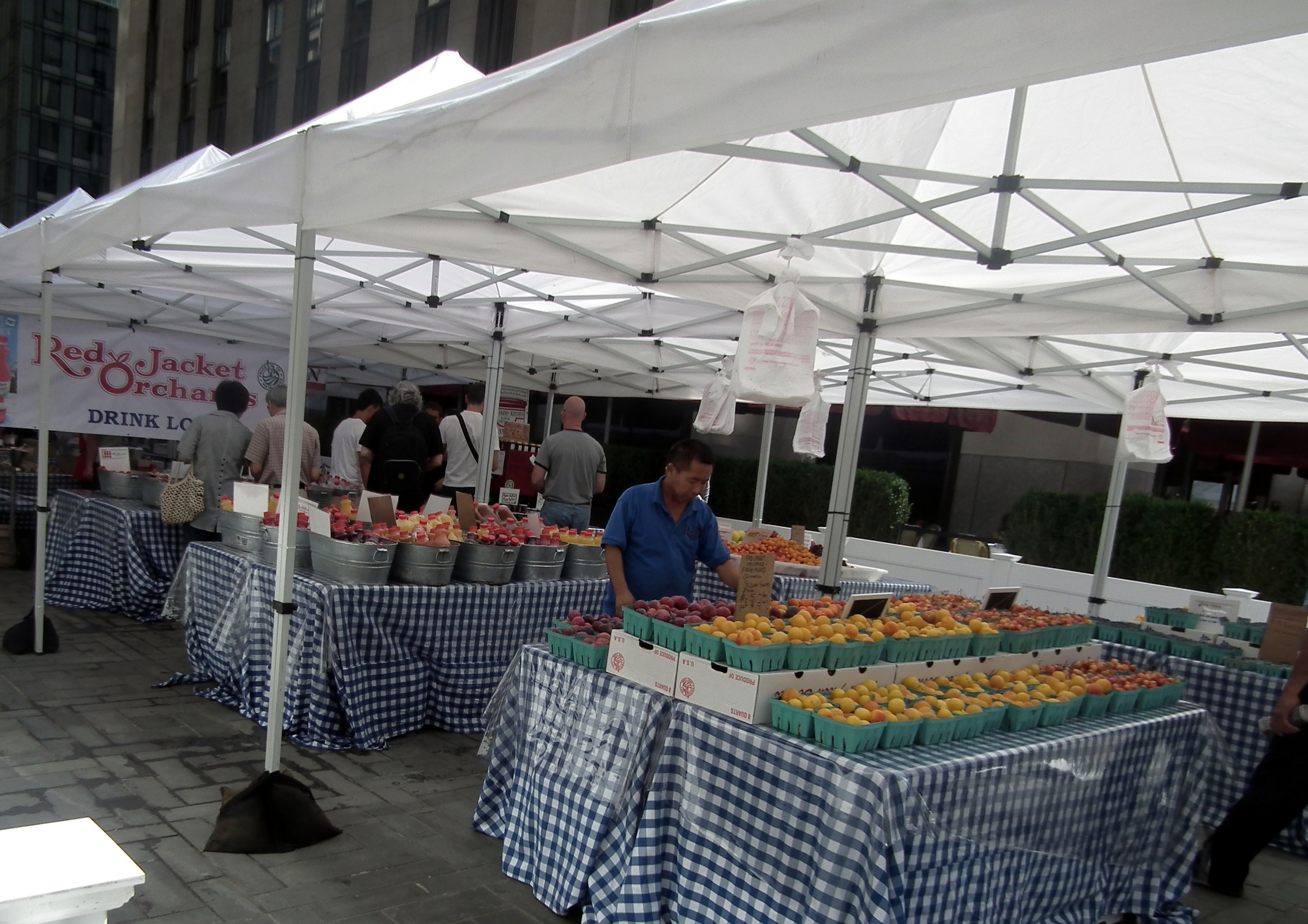 Direct-to-Consumer Sales Break Records (image credits: wikimedia)