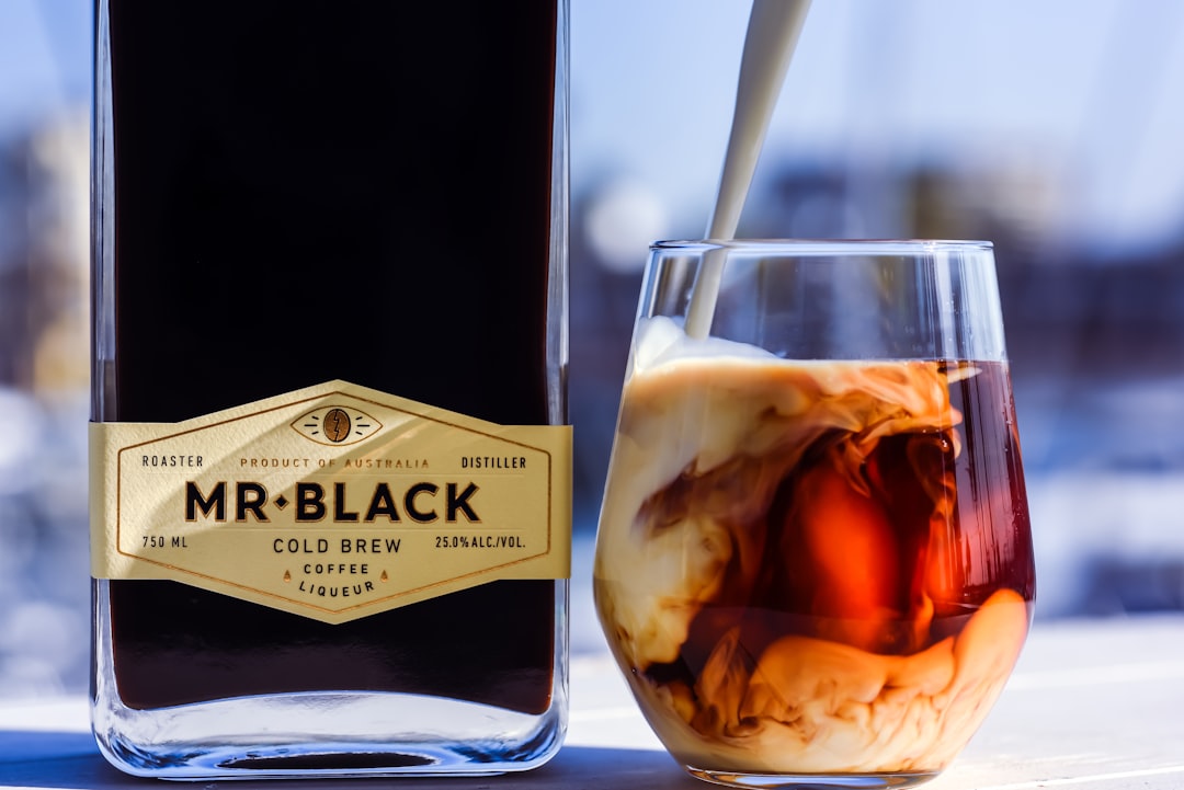 The White Russian: From Big Lebowski to Bar Essential (image credits: unsplash)