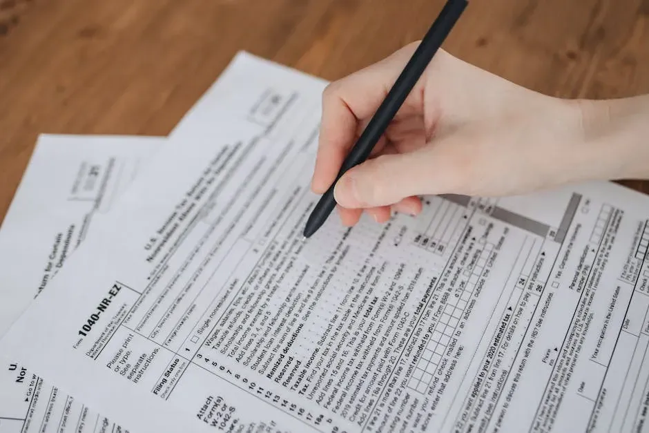 A Note on U.S. Tax Obligations Abroad (Image Credits: Pexels)