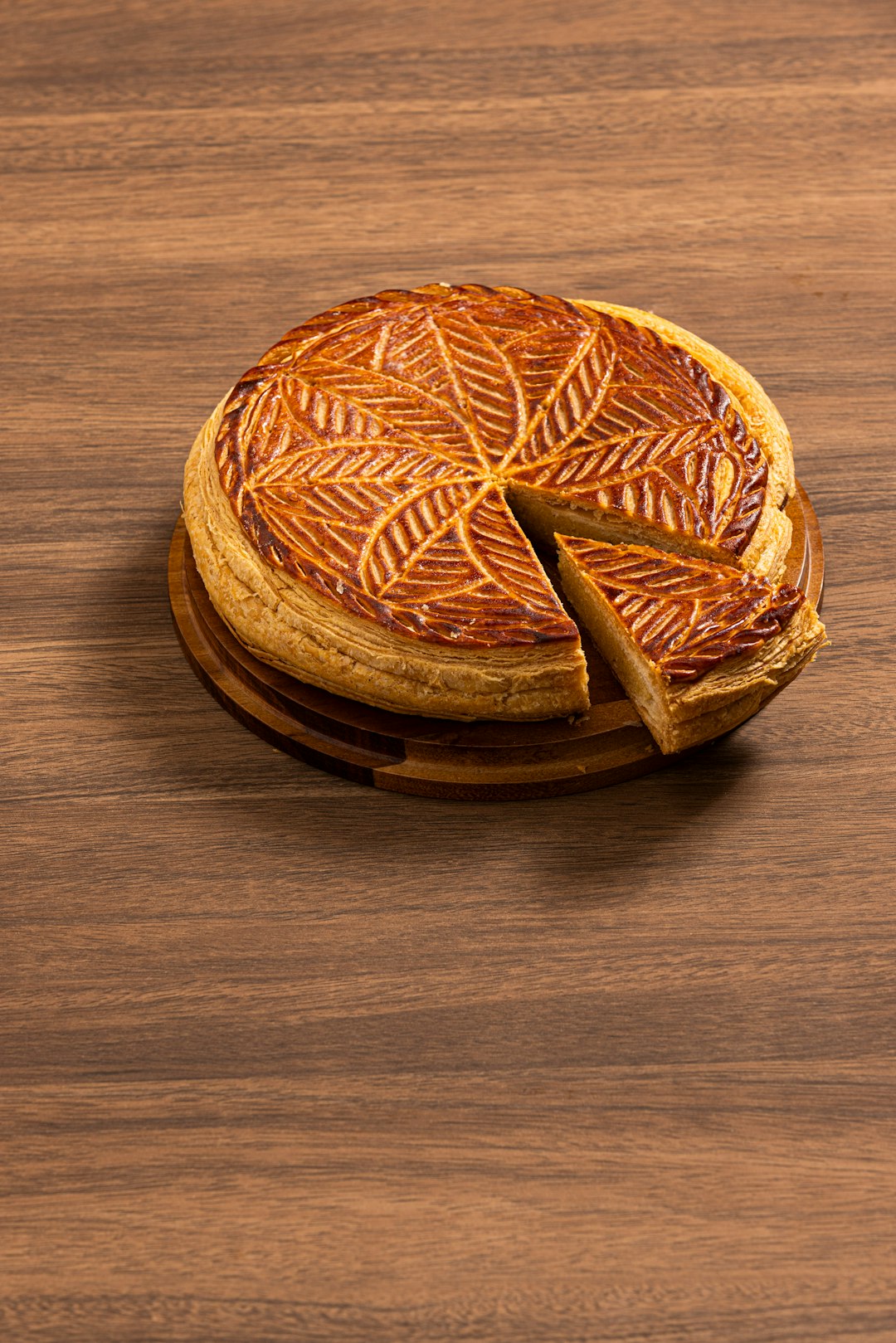 Banoffee Pie (image credits: unsplash)