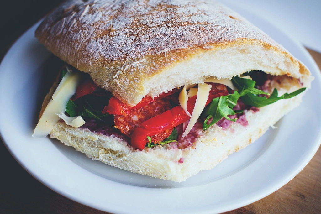 Vegan and Plant-Based Diets (image credits: rawpixel)