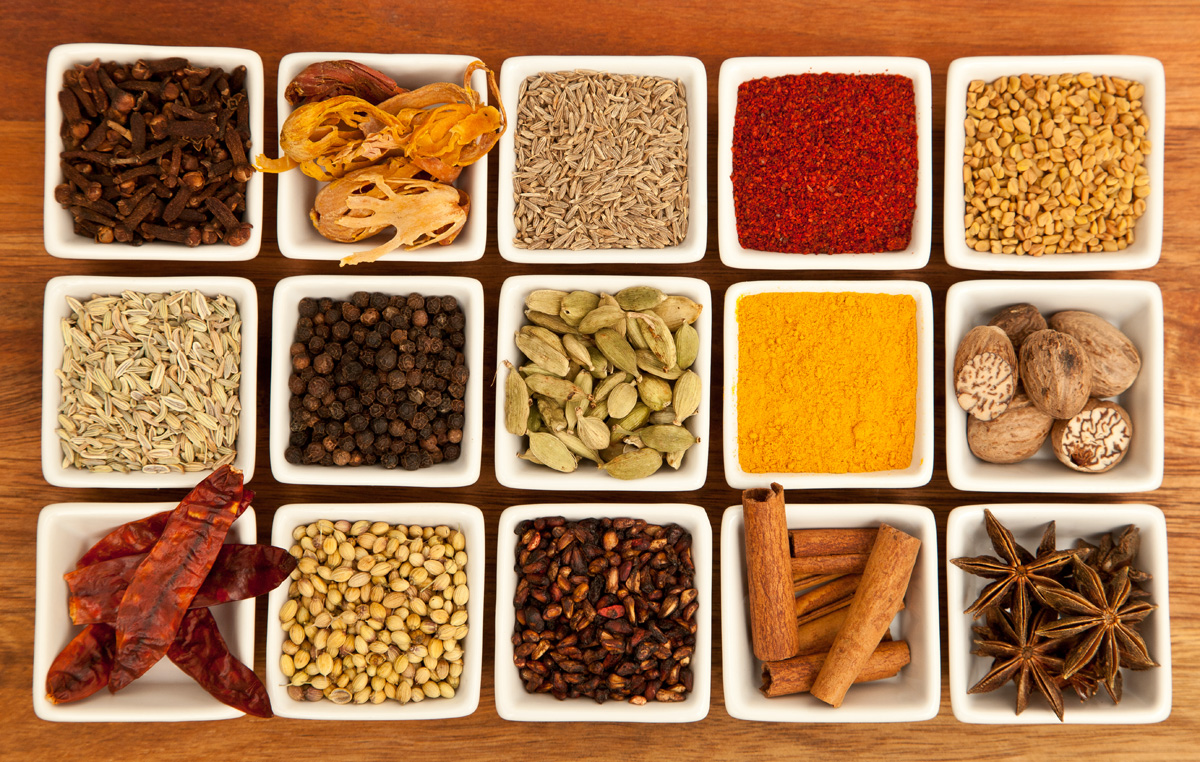 Chaat Masala: India’s Zesty, Addictive Blend (image credits: wikimedia)
