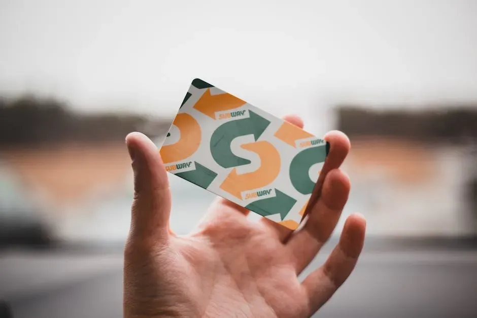 10. Loyalty Programs That Trade Your Data for Discounts (Image Credits: Pexels)