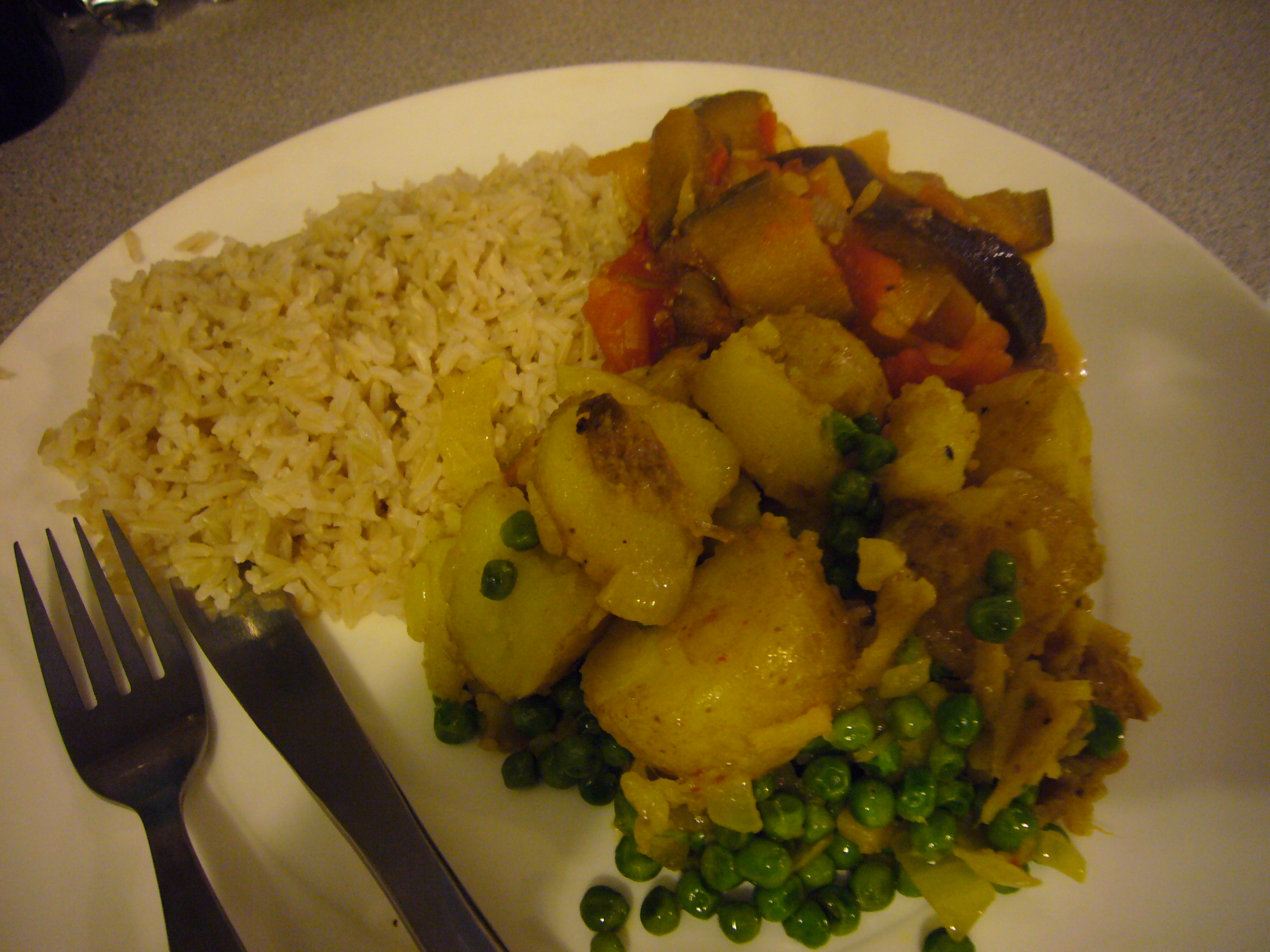 The Cultural Shift Toward Simple Solutions (Image Credits: Wikimedia)