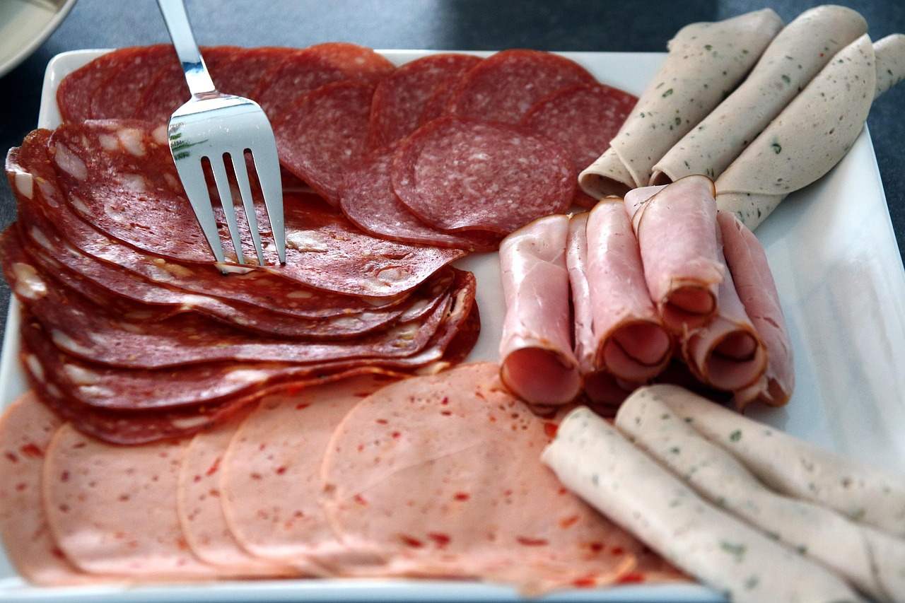 Cold Cuts (image credits: pixabay)