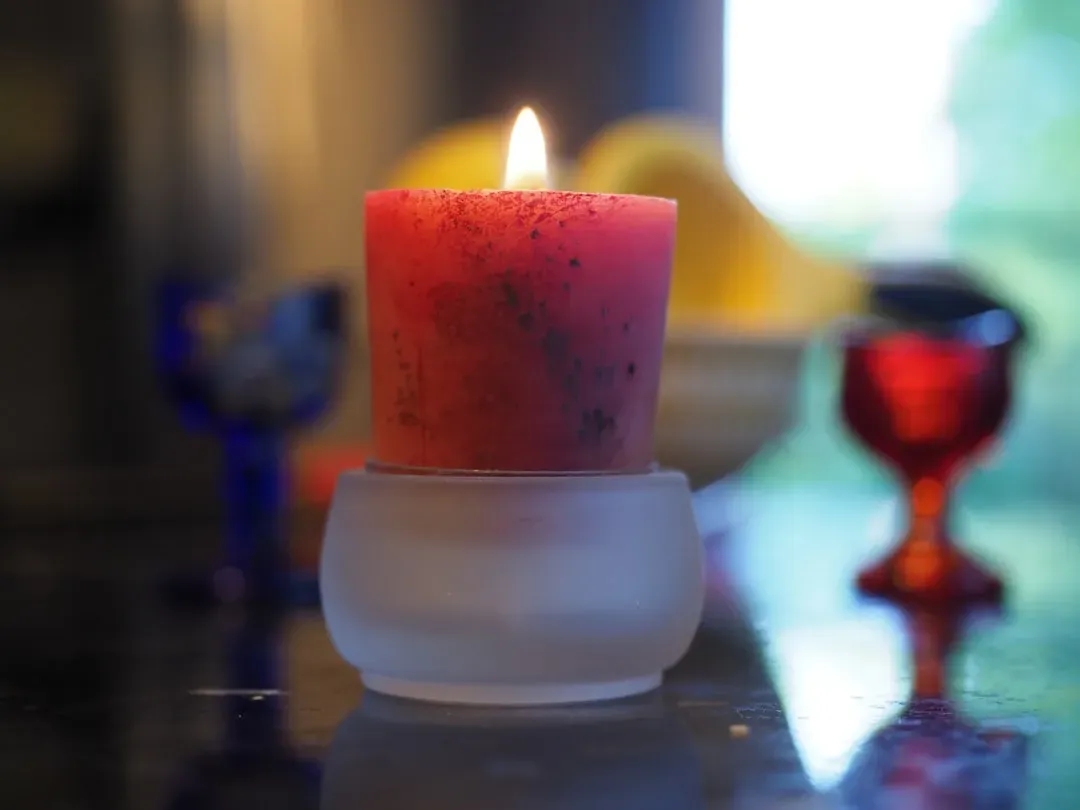 Make Soap, Candles, and Other Household Products (Image Credits: Unsplash)