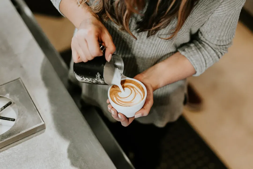 A Few Things Baristas Actually Love Making (Image Credits: Unsplash)