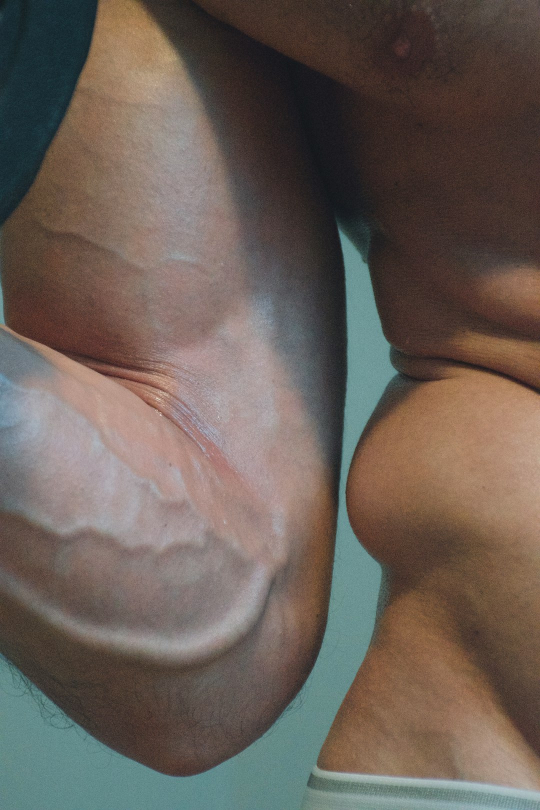 Muscle Cramps and Twitches (image credits: unsplash)