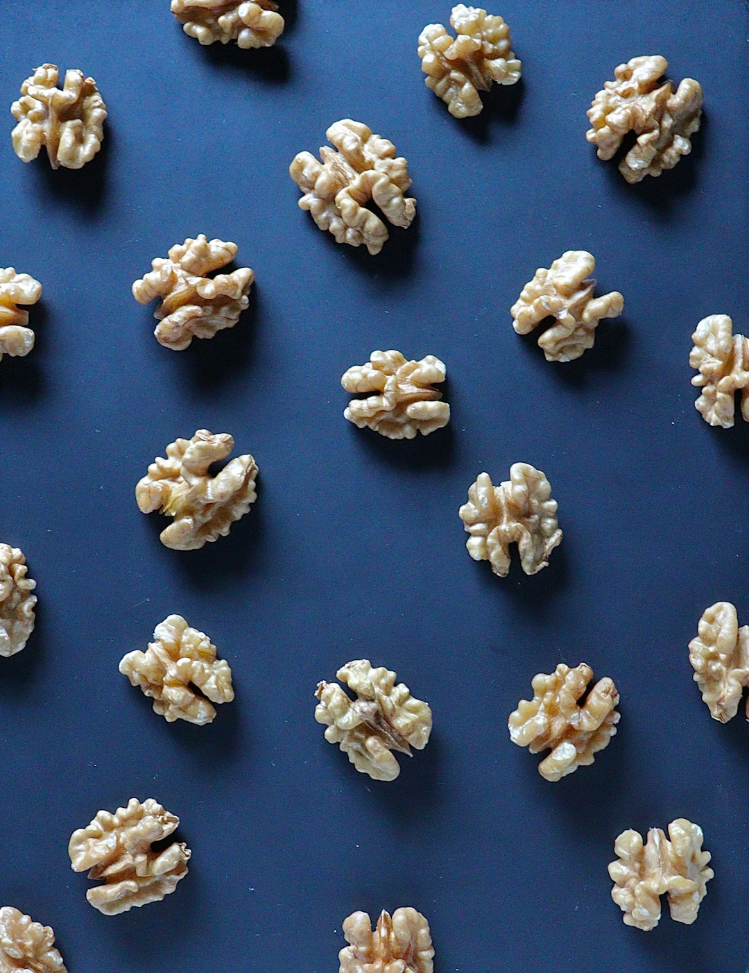 Walnuts – The Brain Boosters (image credits: unsplash)