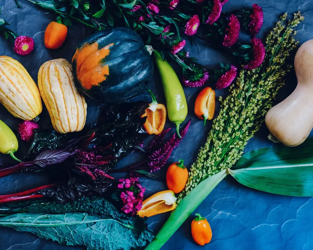 Seasonal Pricing Swings Are Redirecting Grocery Budgets (ella.o, Flickr, CC BY 2.0)