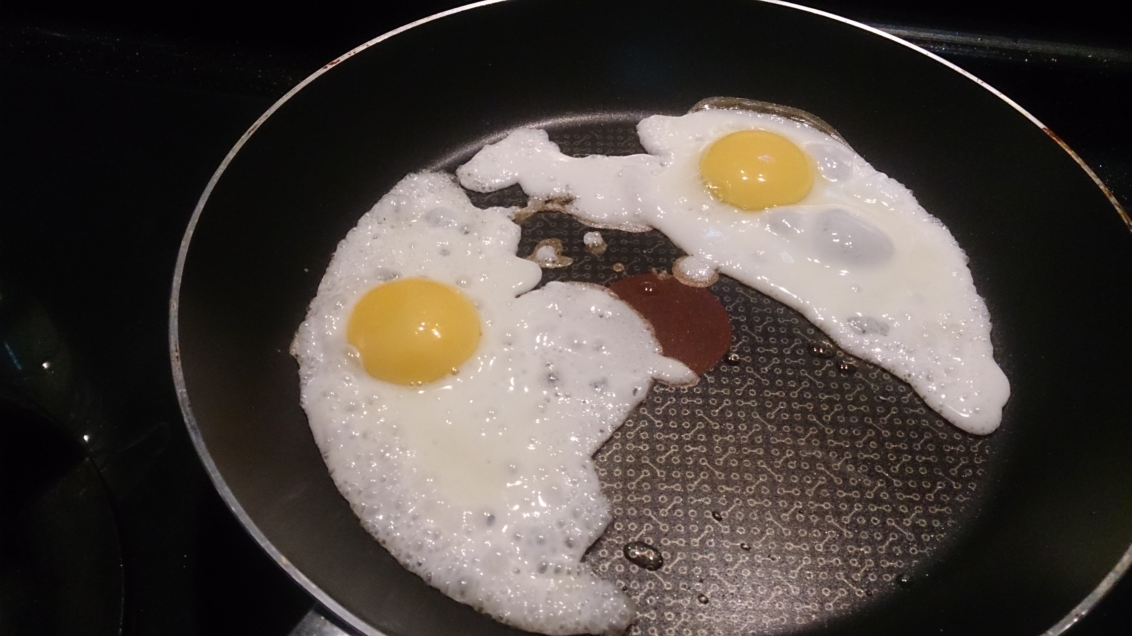 Is Teflon Safe? What the Latest Research Says (image credits: wikimedia)