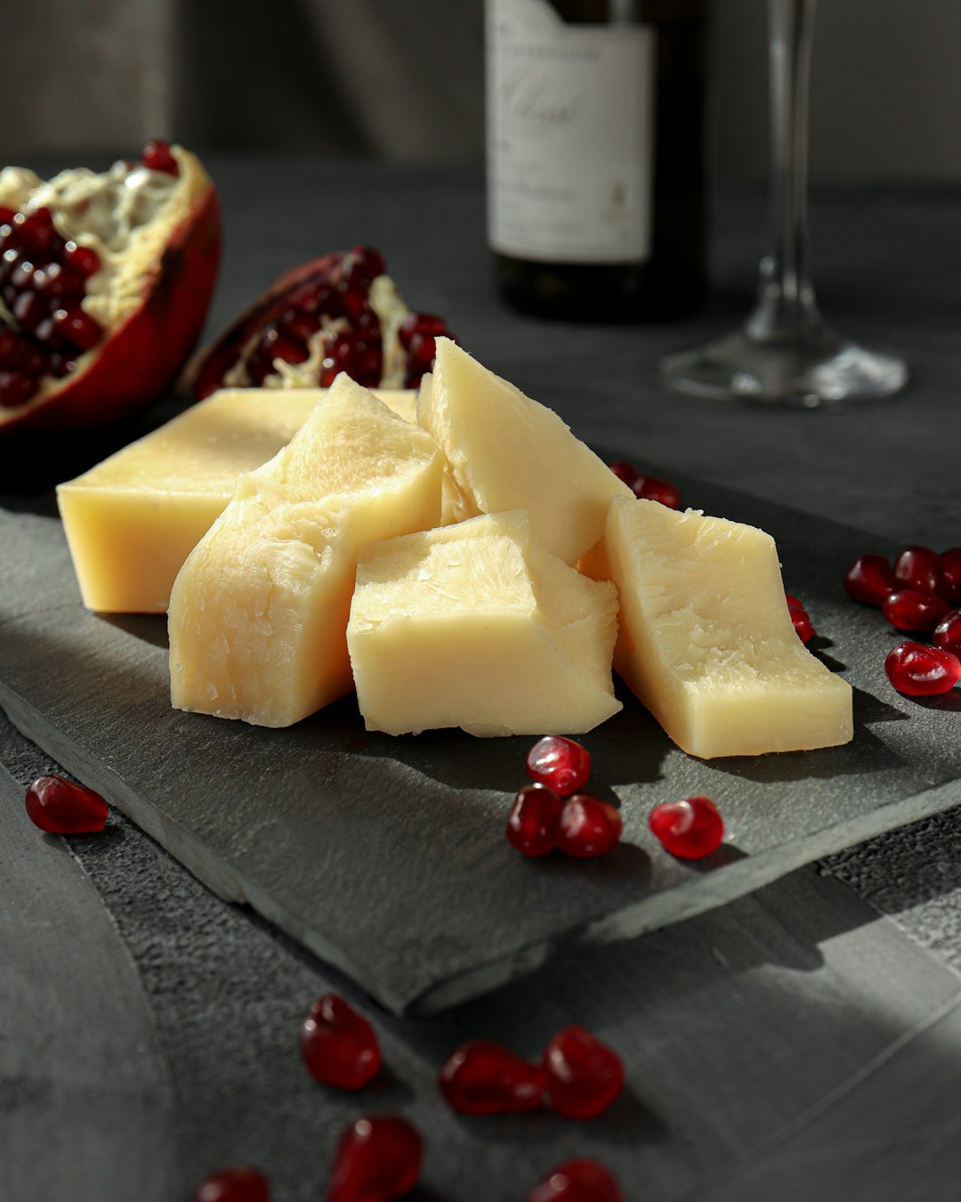 Pre-Made Cheese Selections Save Hours of Decision-Making (image credits: unsplash)