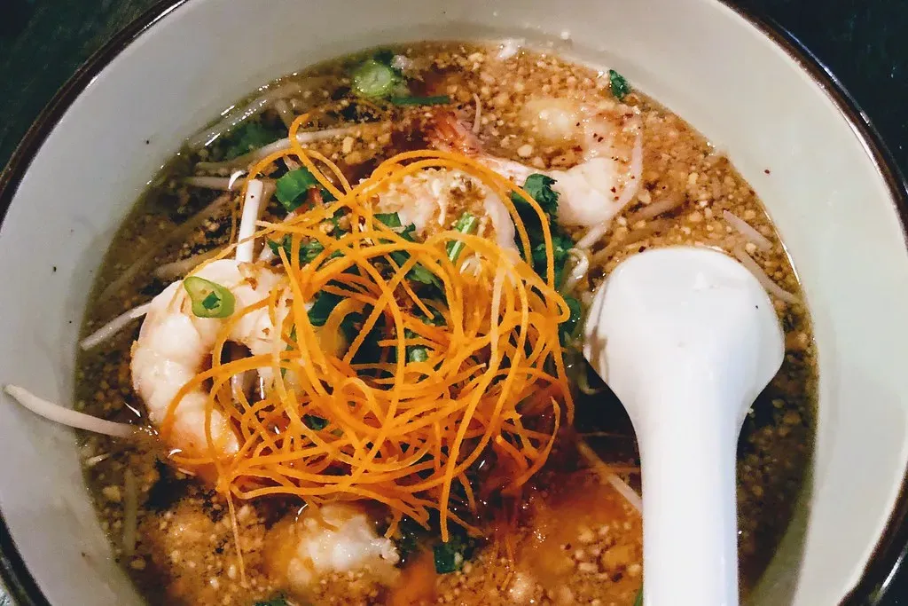 Reward Sensitivity and Flavor Anticipation (Image Credits: Flickr)