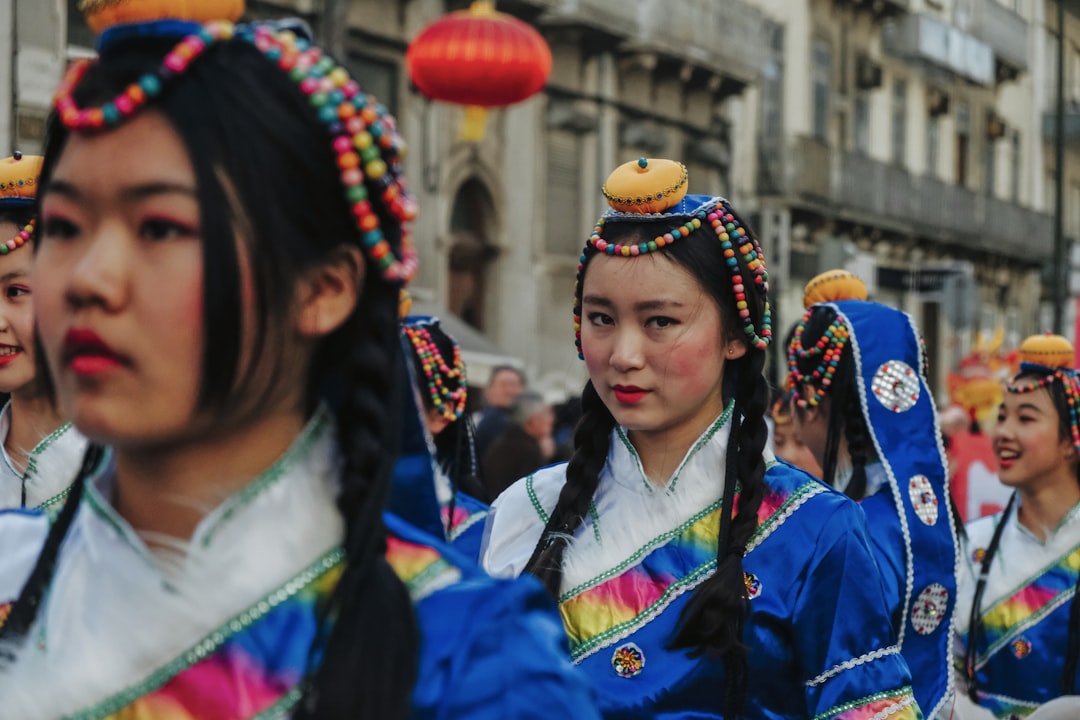 Cultural Context and Social Identity (image credits: unsplash)