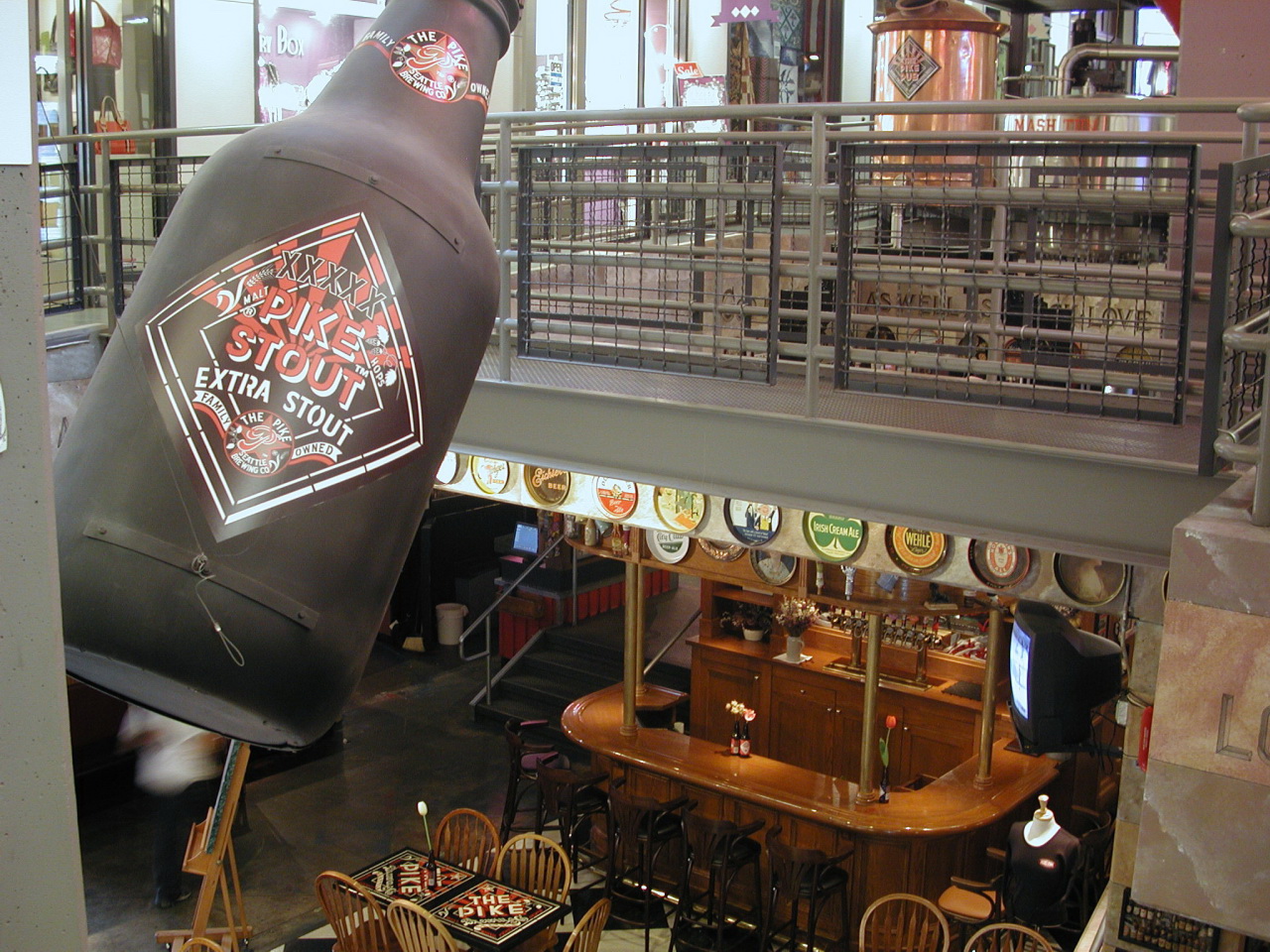 The Lenten Loophole That Created Liquid Bread (image credits: wikimedia)