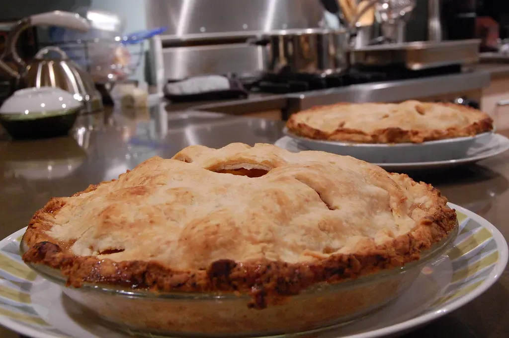 The Lard Comeback - and Why Grandma Was Right All Along (Image Credits: Flickr)