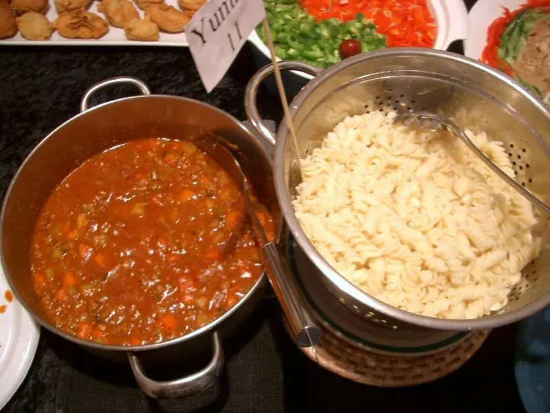 Ragù alla Bolognese: The Sauce That Travels Badly (avlxyz, Flickr, CC BY-SA 2.0)