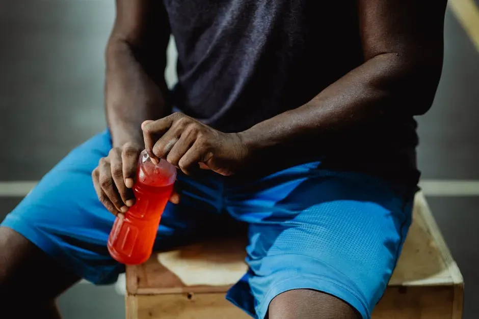 Building Long-Term Heart Health Through Consistent Recovery Habits (Image Credits: Pexels)