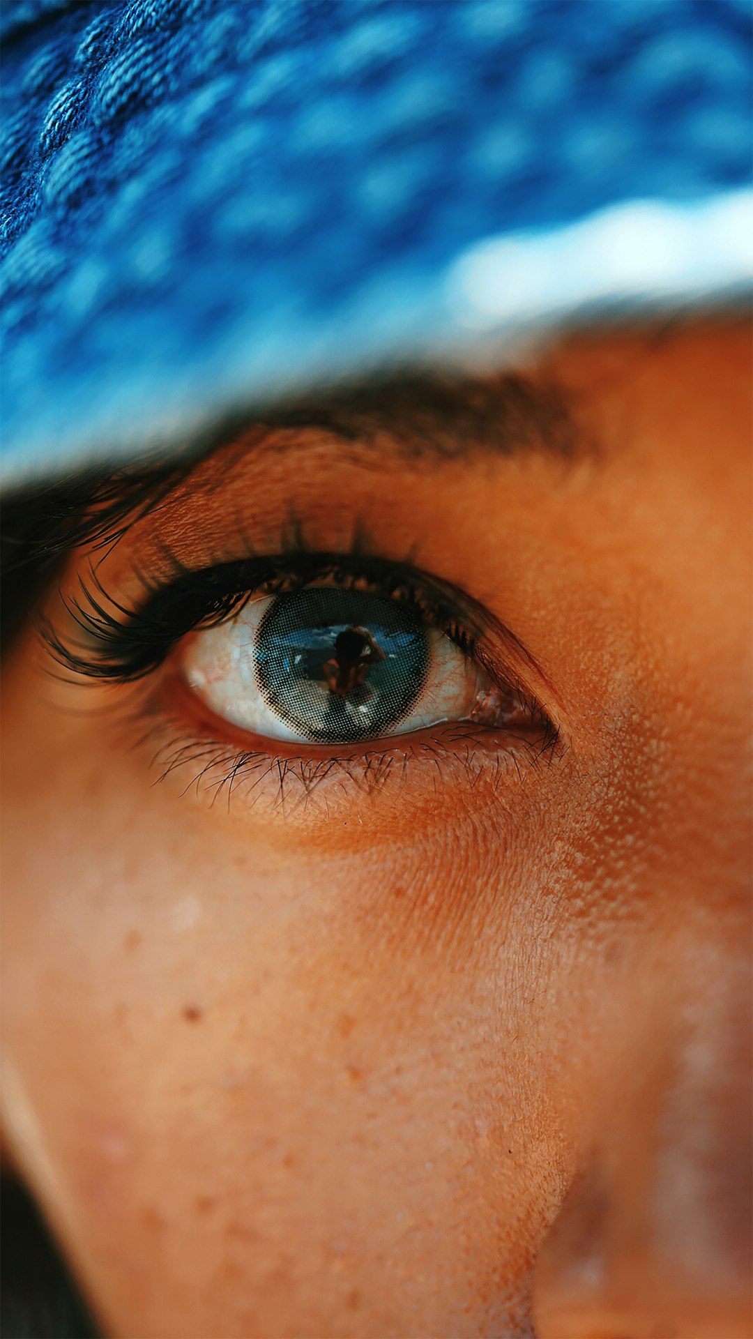 Water - The Forgotten Eye Essential (image credits: unsplash)