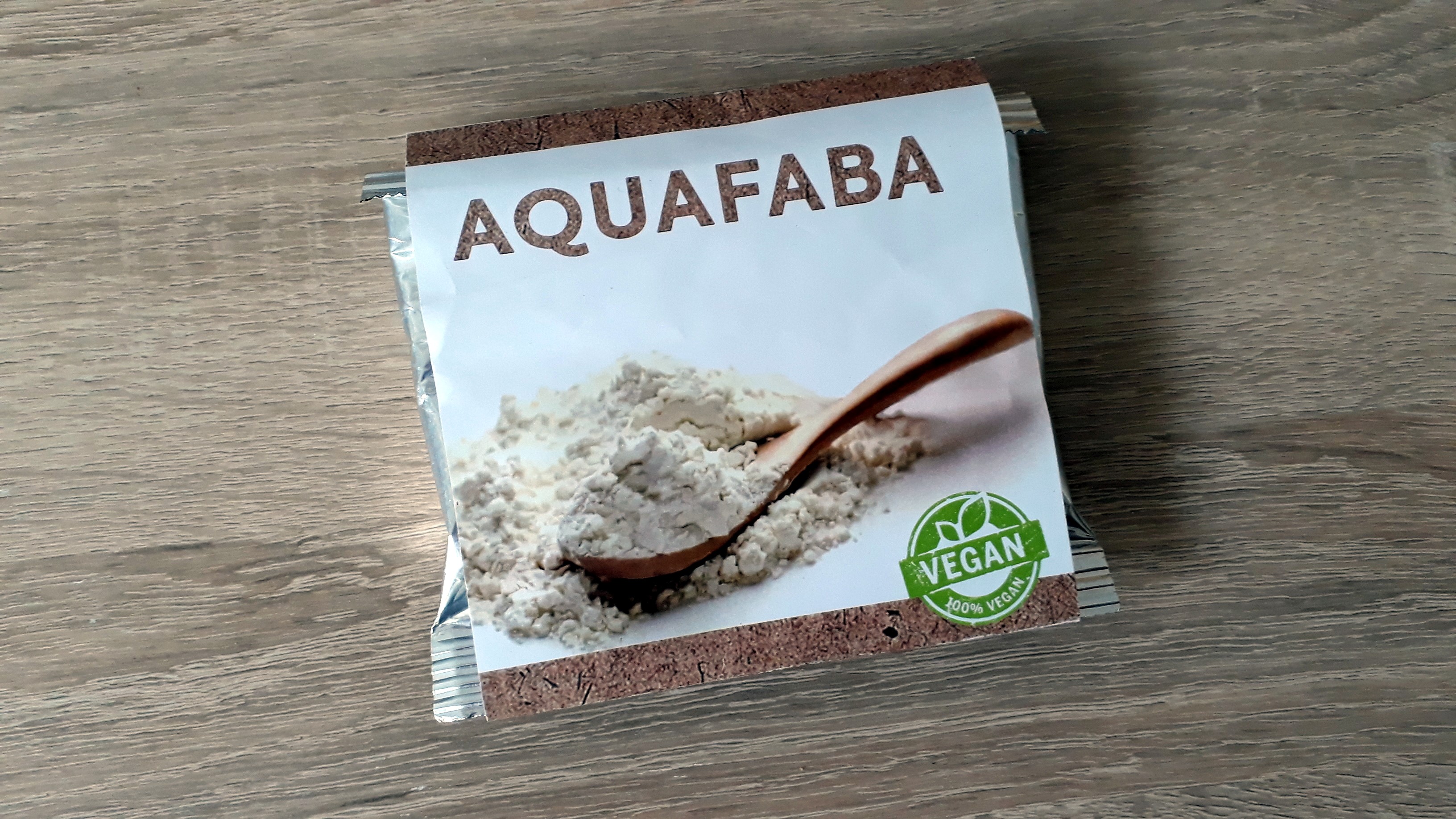 Innovative Ingredients in Plant-Based Cooking (image credits: wikimedia)