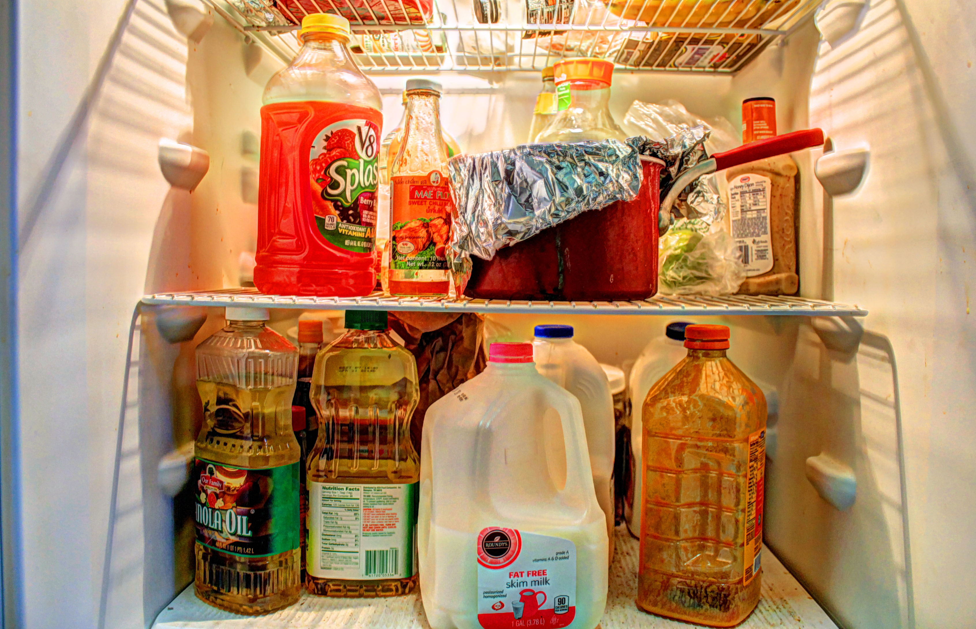 Practice Safe Food Thawing Methods (image credits: www.goodfreephotos.com (gallery, image)