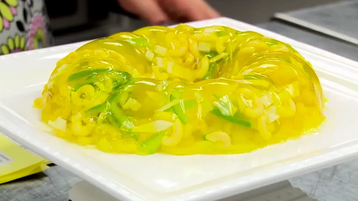 The Great Depression And Gelatin's Golden Age (Image Credits: Wikimedia)