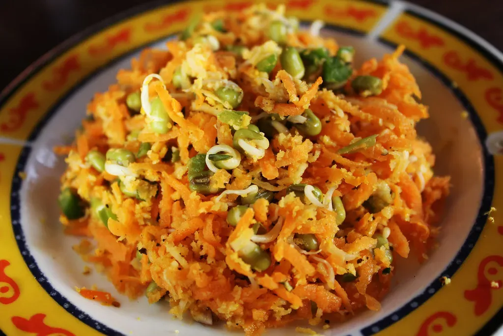 Hamburger Helper (Image Credits: Flickr)