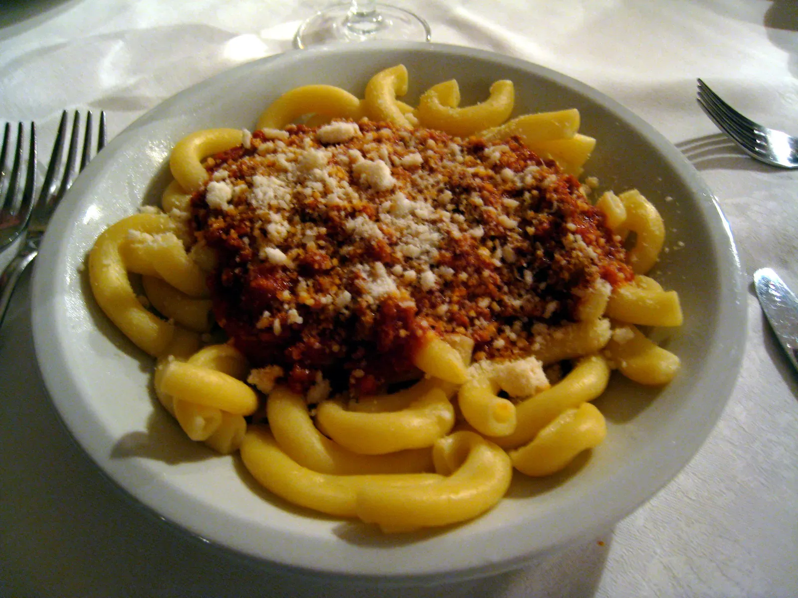 The Bigger Picture: Food, Emotion, and Who We Really Are (Image Credits: Wikimedia)