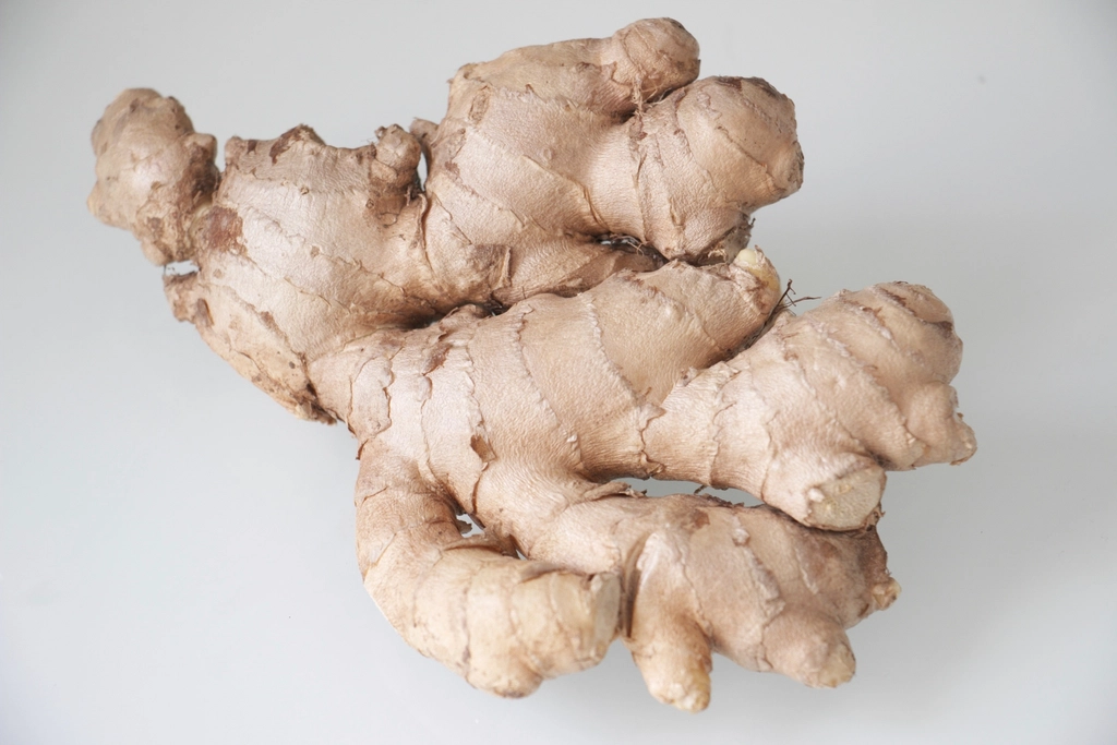 Ginger: Warming Flavor Losing Ground (image credits: rawpixel)