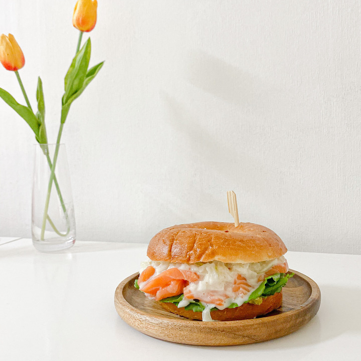 Popularity in the Food Industry (image credits: wikimedia)