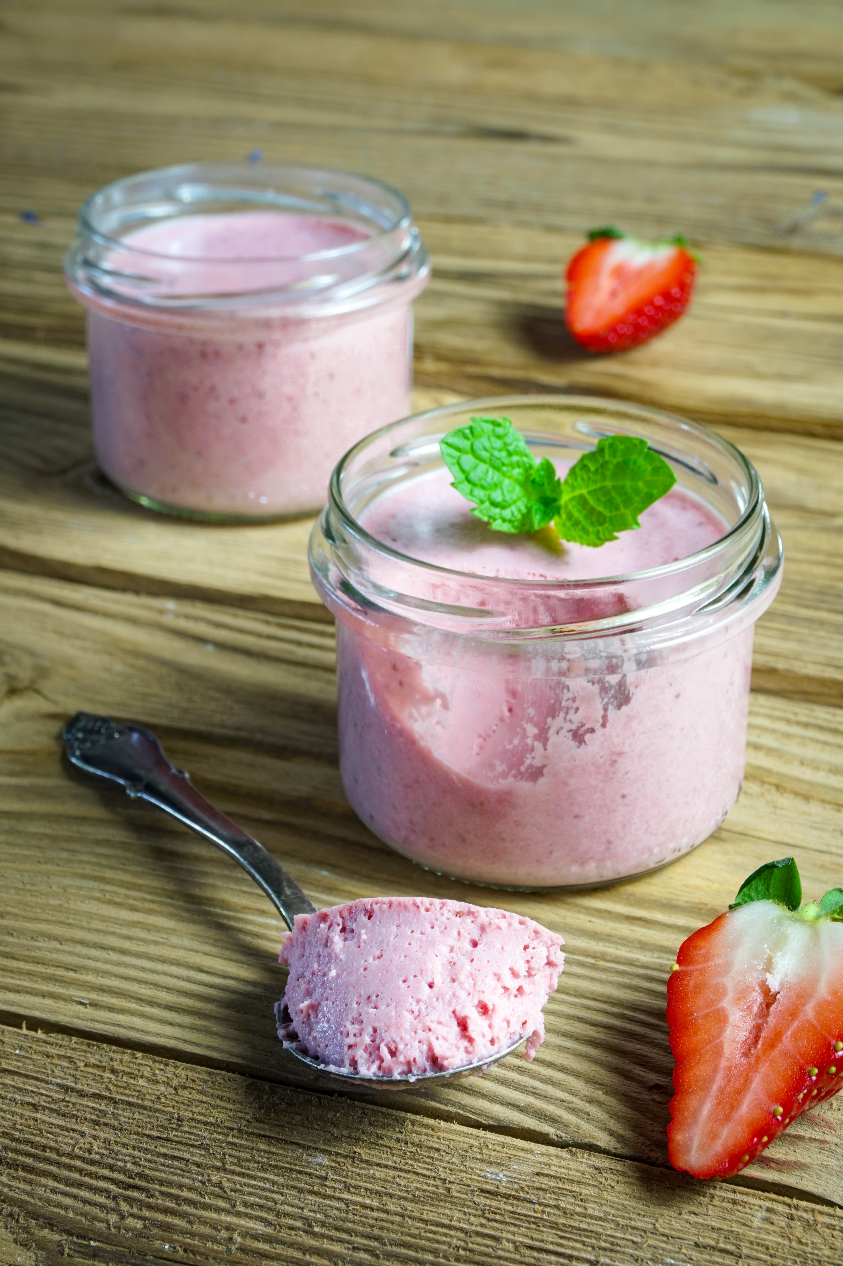 Health Benefits of Gluten-Free Sweets (image credits: wikimedia)