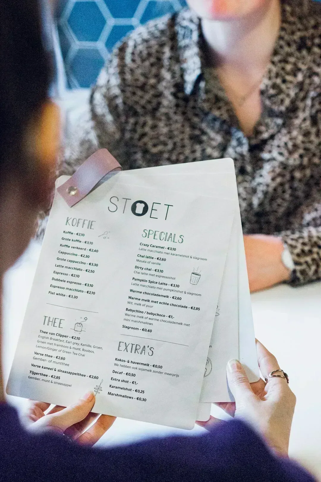 Your Table Immediately Starts Demanding Major Menu Modifications (Image Credits: Unsplash)