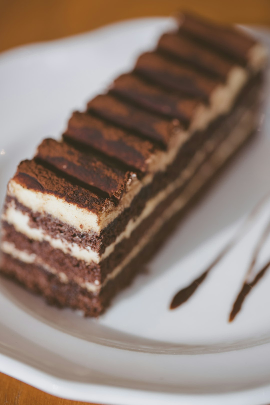 Tiramisu from Italy (image credits: unsplash)