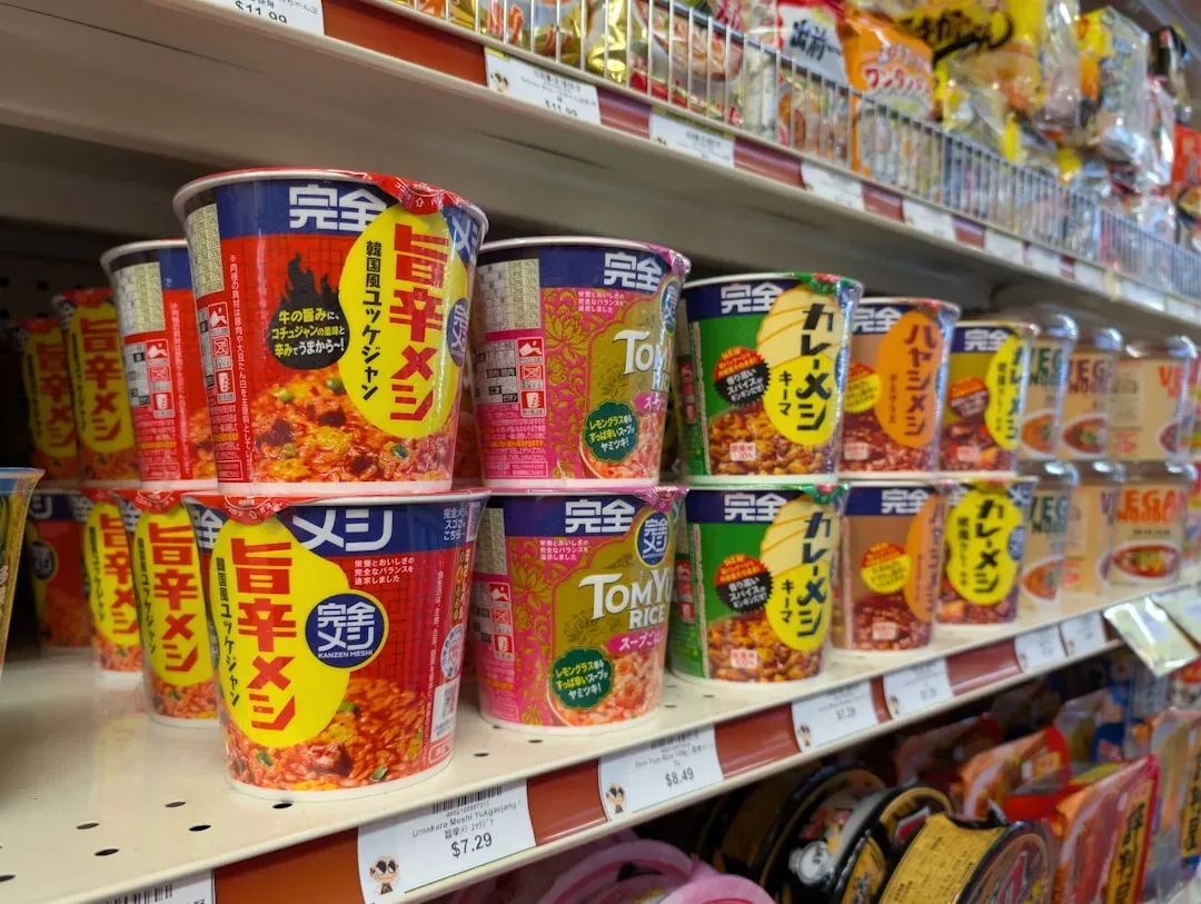 What Exactly Is Umami, and Why Should You Care? (Image Credits: Unsplash)