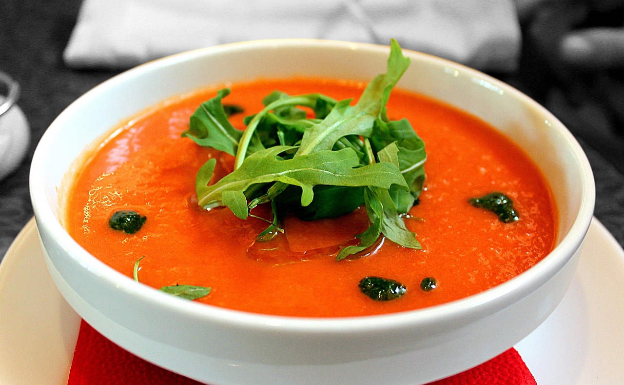 Smart Soup Strategies (image credits: pixabay)