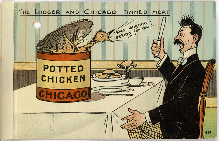 Why These Habits Persist Despite the Risks (image credits: wikimedia)