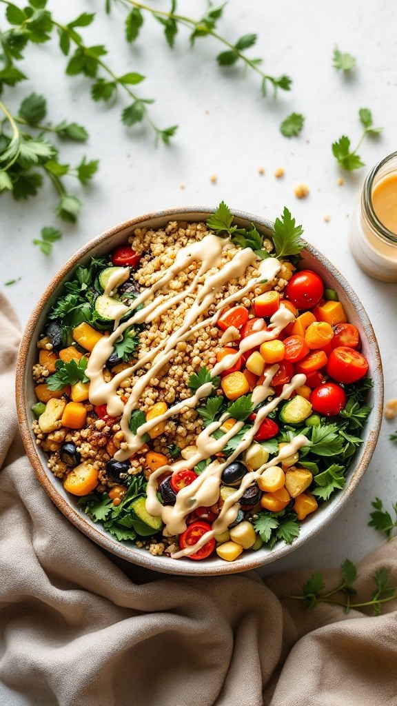Plant-Based Comfort Revolution (Image Credits: Flickr)
