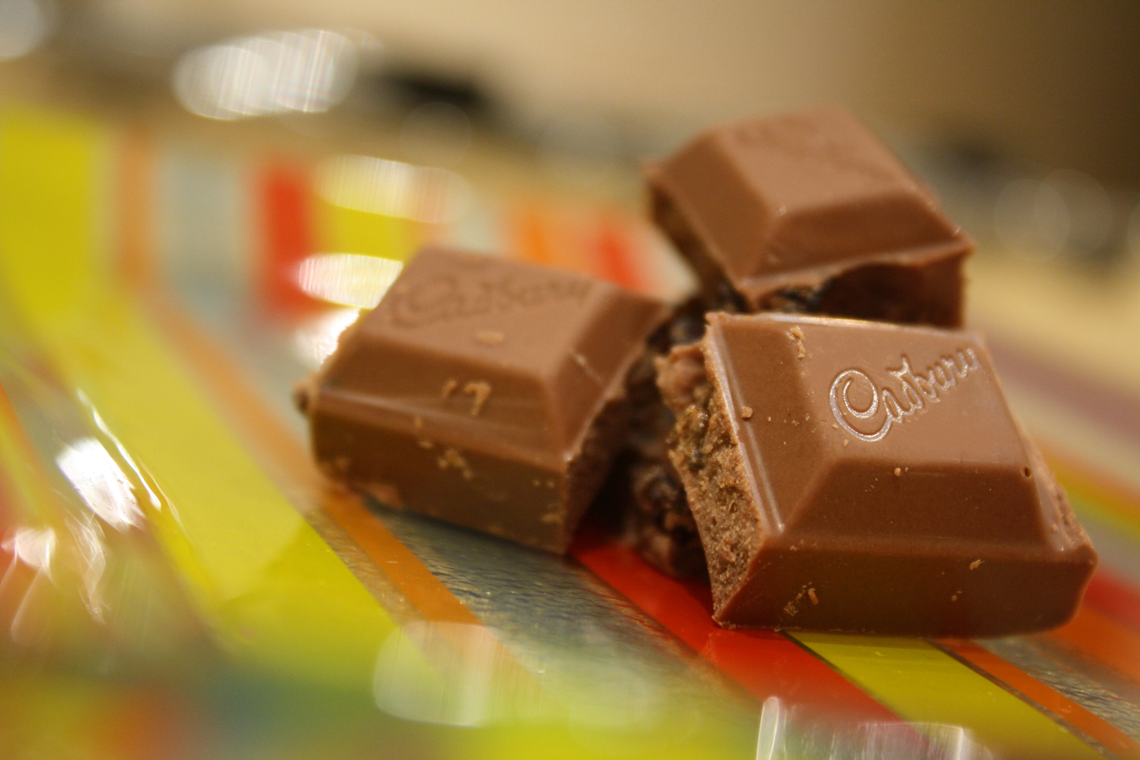 Cadbury Dairy Milk: Chocolate Bars Under Fire (image credits: wikimedia)