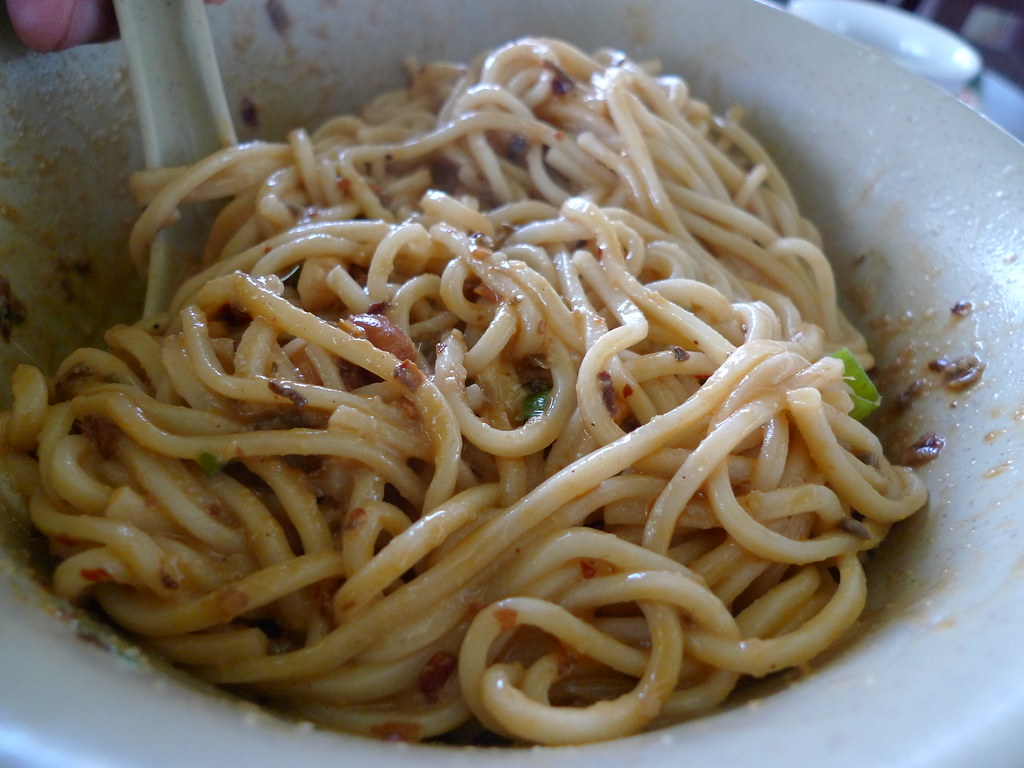 Germany: Europe's Unexpected Pasta Hub (Image Credits: Flickr)