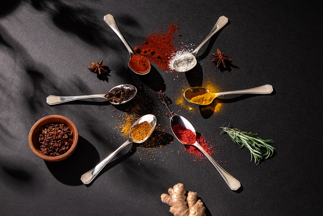 Social Media Transforms Kitchen Adventures (image credits: unsplash)