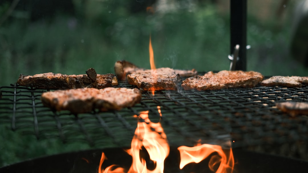 4 Rivers Smokehouse: Florida's Surprising Barbecue Star (image credits: unsplash)