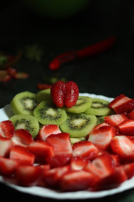 Better for Weight Management (image credits: pexels)