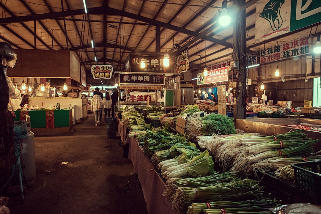 The Economics of Small Farm Survival (Image Credits: Unsplash)